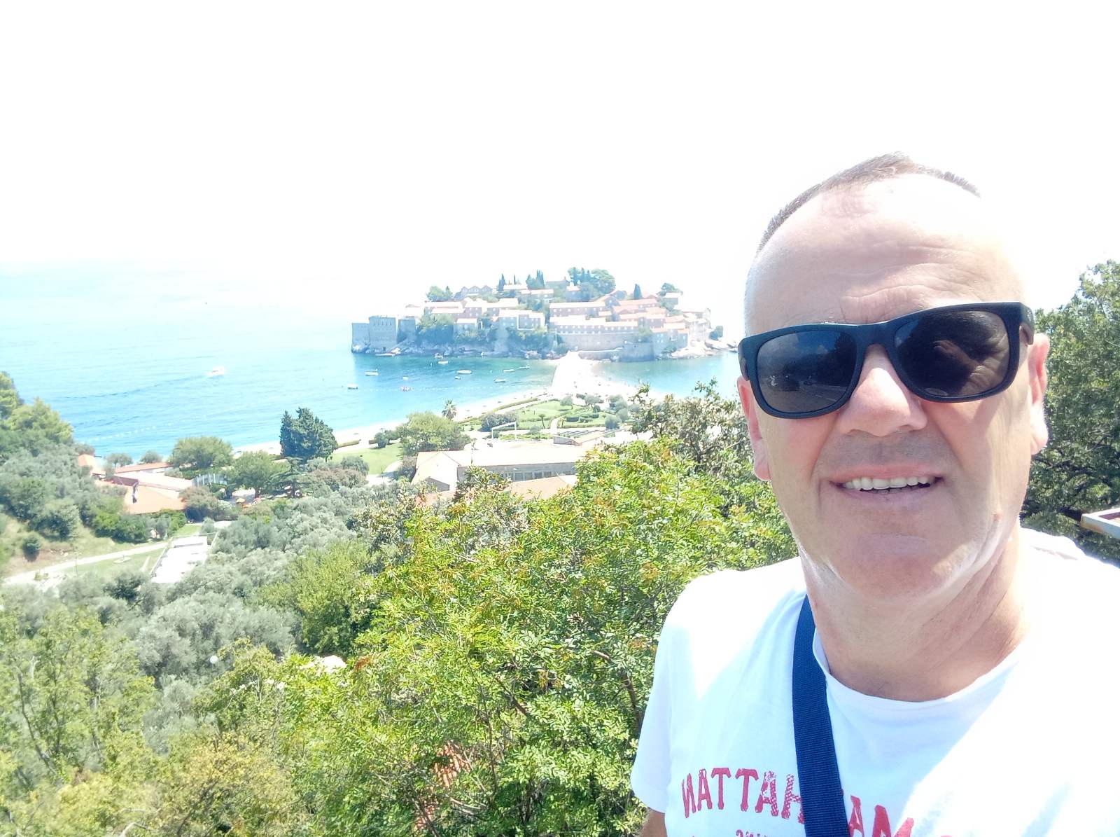 Sveti Stefan Crna Gora transfer