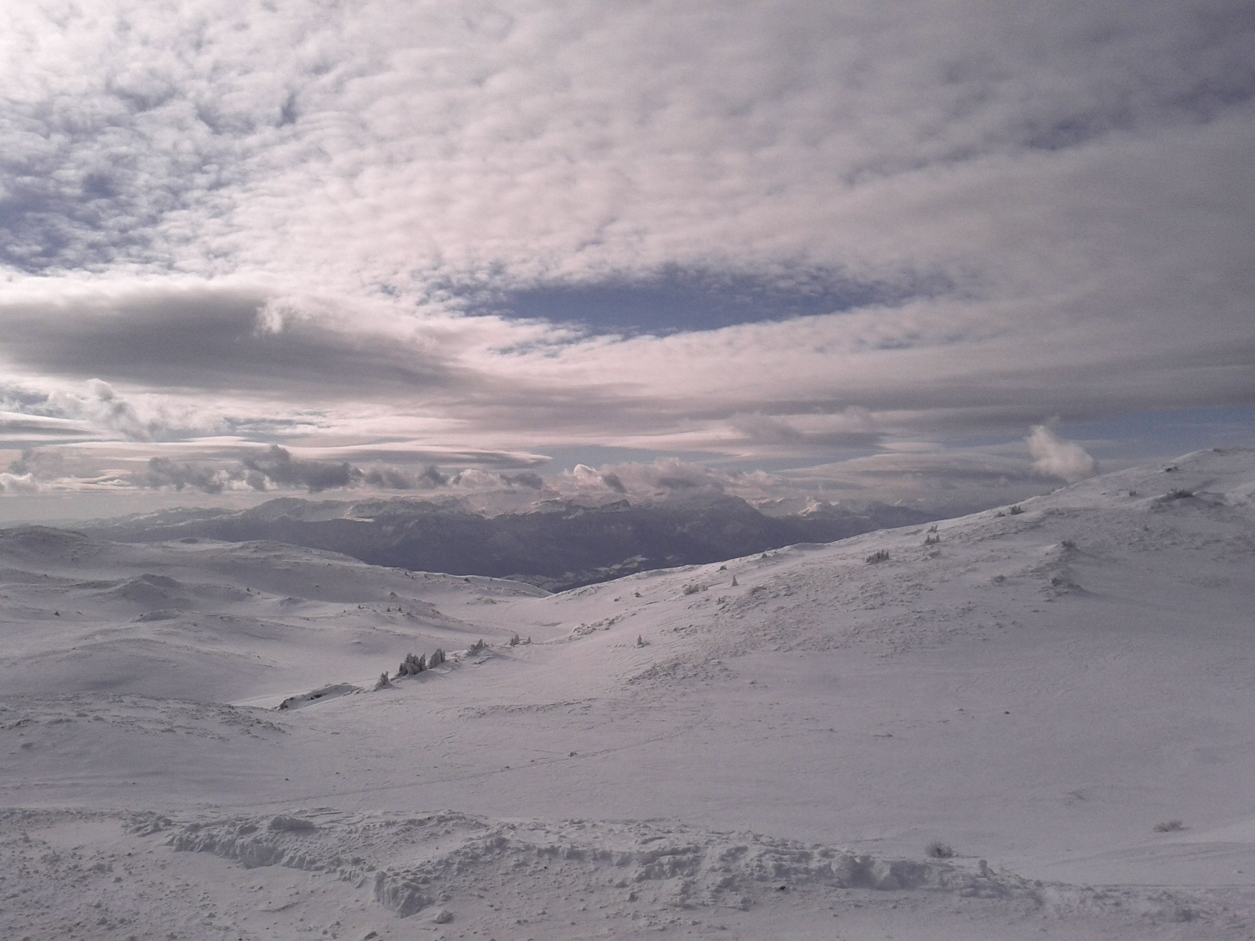 Prevoz - Jahorina