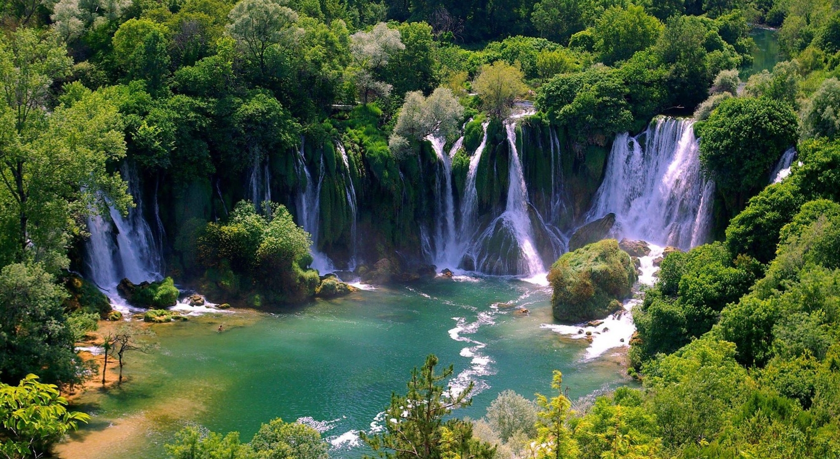 Herzegovina - tour 2
