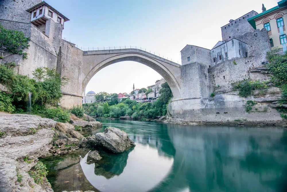 Mostar - cjelodnevna privatna tura