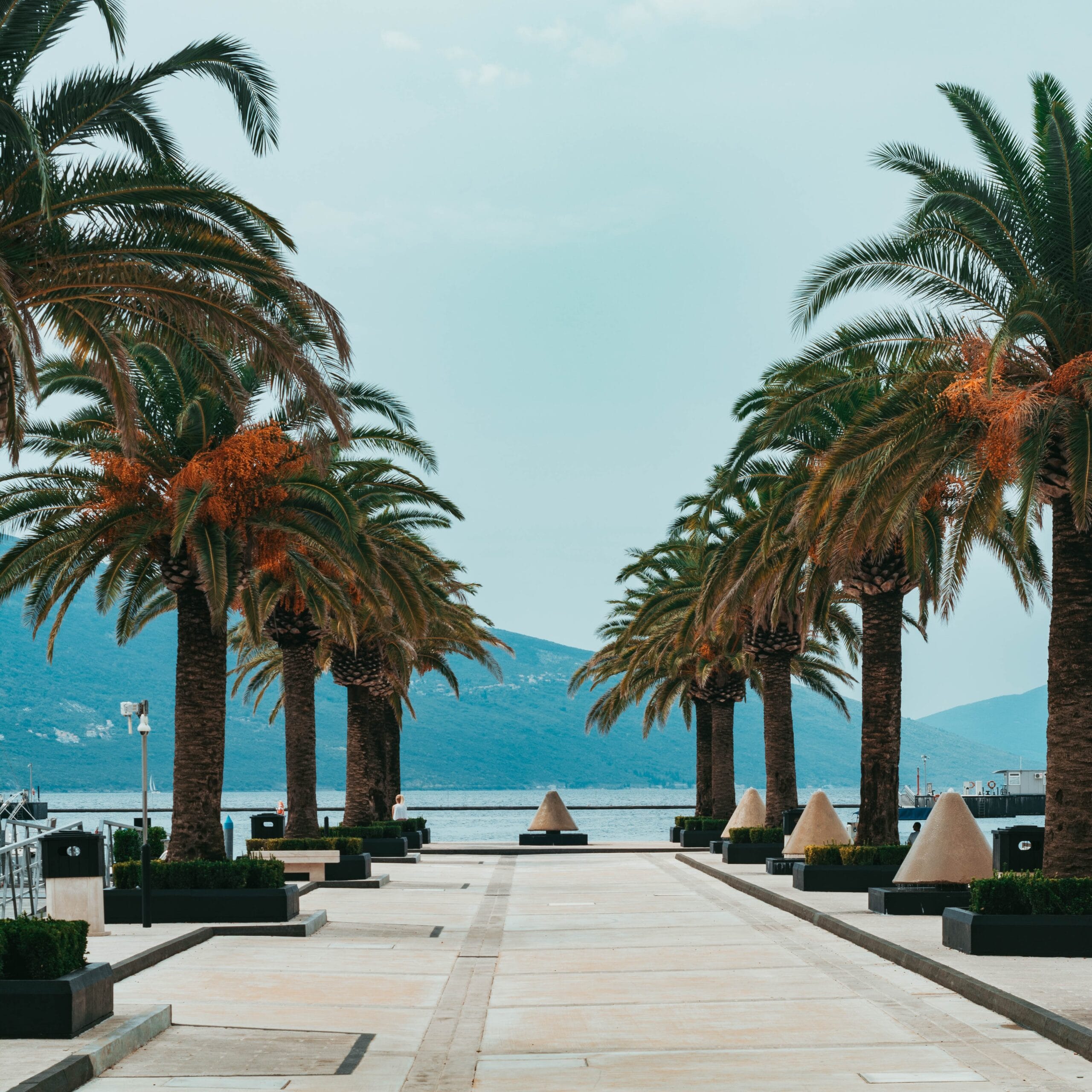 Montenegro - tour